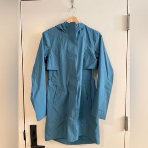 Lululemon Rain Rebel Jacket